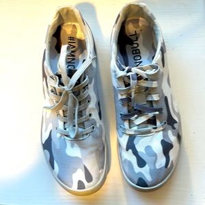 Nobull CrossFit shoes! Great condition.